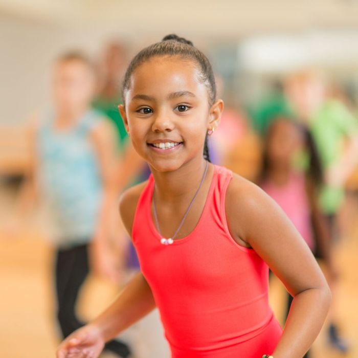 Four Tips To Help Your Child Enjoy Their Dance Classes Aspirations